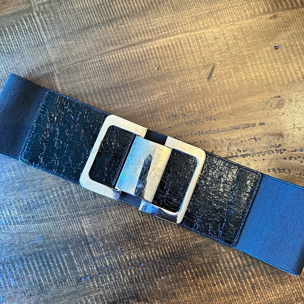 Express Elastic Belt - Picture 2 of 6
